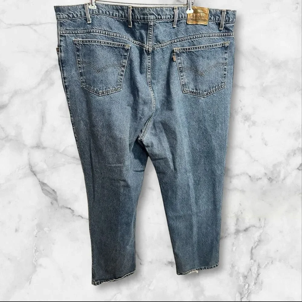 Levis elevate your